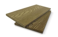 Планкен из ДПК GardenParkett