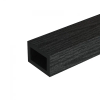 Ограждения 2D Woodvex Графит