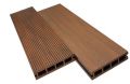 Террасная доска из ДПК WOODVEX Select в цвете Палисандр купить в Челябинске