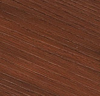 Террасная доска из ДПК WOODVEX Select в цвете Палисандр купить в Челябинске