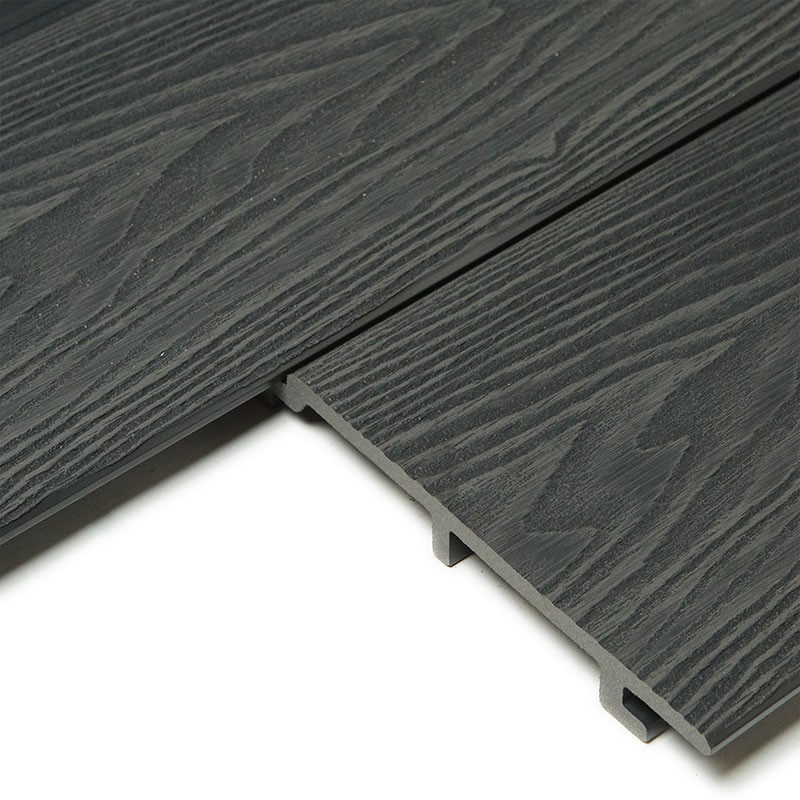Фасадная панель CM Cladding, Винтаж, Эбеновый купить в Челябинске