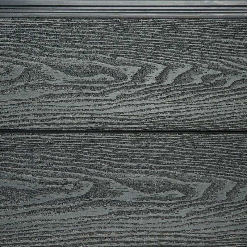 Фасадная панель CM Cladding, Винтаж, Эбеновый купить в Челябинске