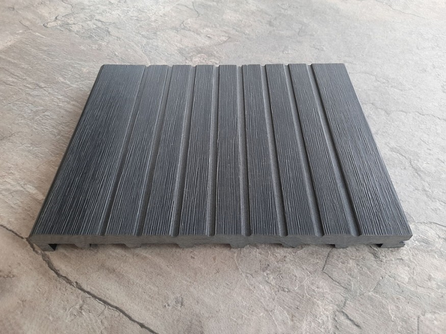 Ступень Latitudo Step-320 Графит купить в Челябинске
