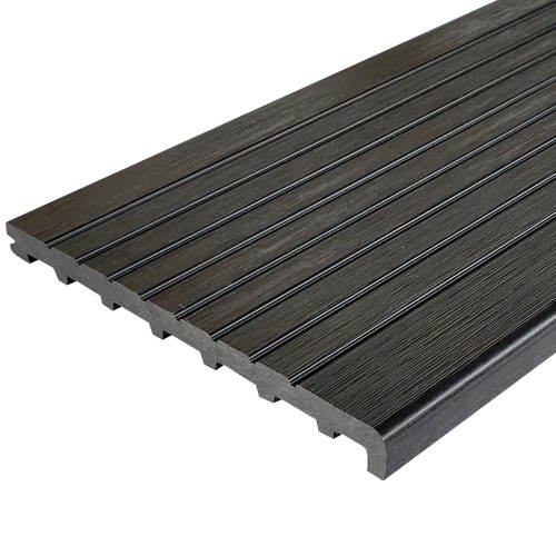 Ступень Latitudo Step-320 Графит купить в Челябинске