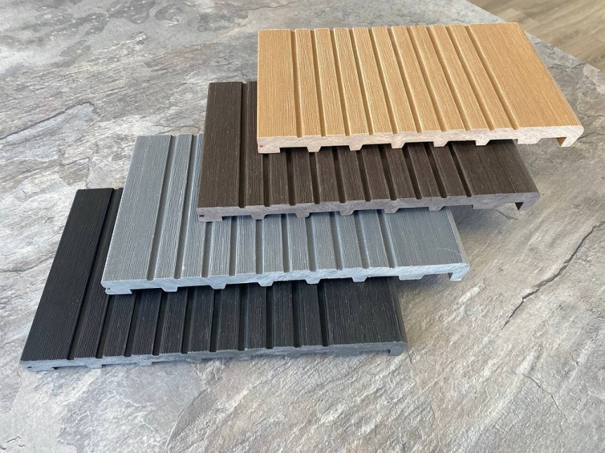 Ступень Latitudo Step-320 Графит купить в Челябинске