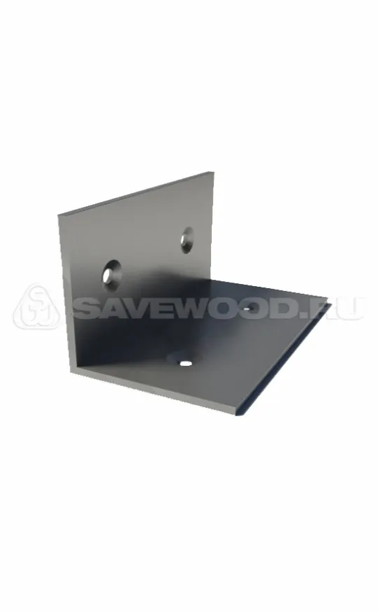 Уголок металлический Savewood купить в Челябинске