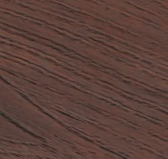 Ступени из ДПК WOODVEX Select Цвет: Темно-коричневый купить в Челябинске