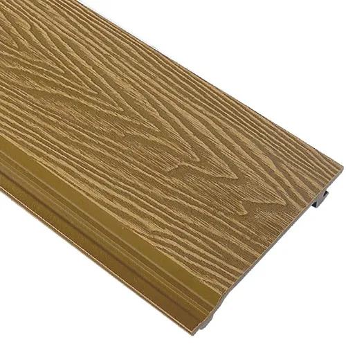 Фасадная панель EasyDecking, Wood-X, Дуб купить в Челябинске