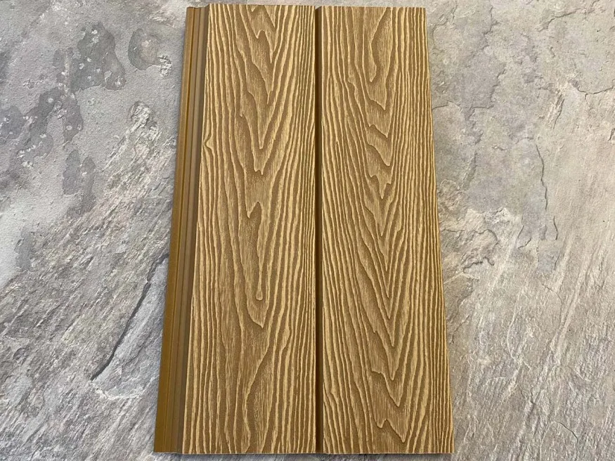Фасадная панель EasyDecking, Wood-X, Дуб купить в Челябинске