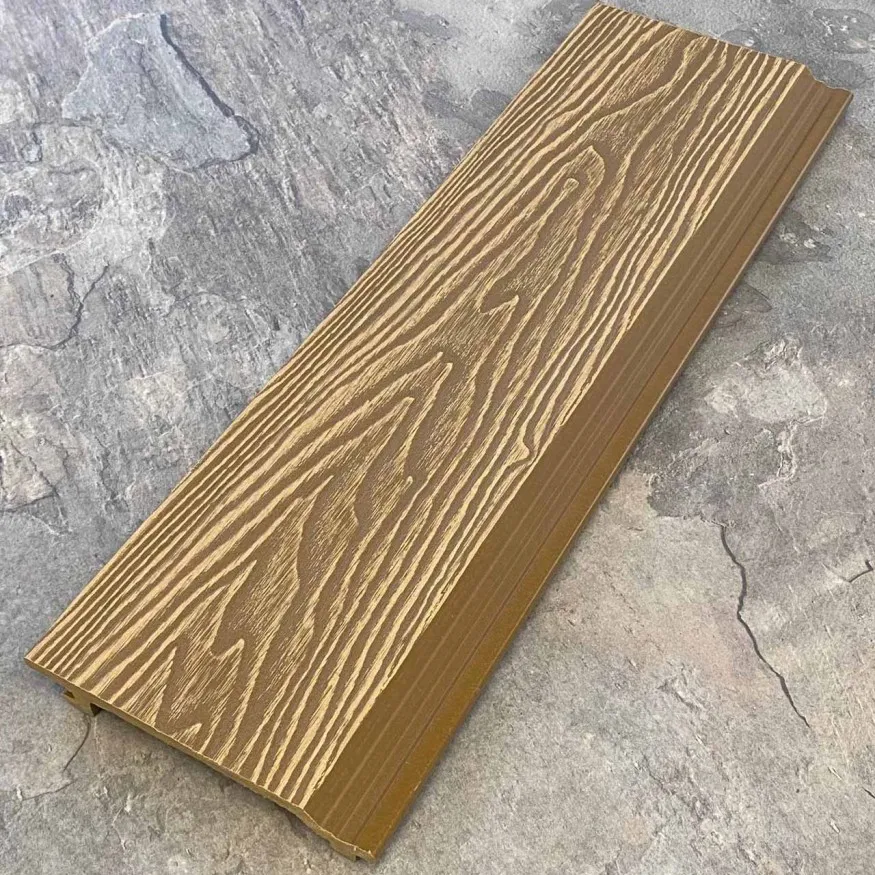 Фасадная панель EasyDecking, Wood-X, Дуб купить в Челябинске