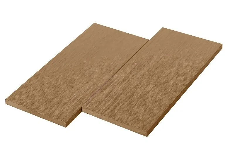 Заборная доска RusDecking UnoDeck Patio - Цвет Орех купить в Челябинске