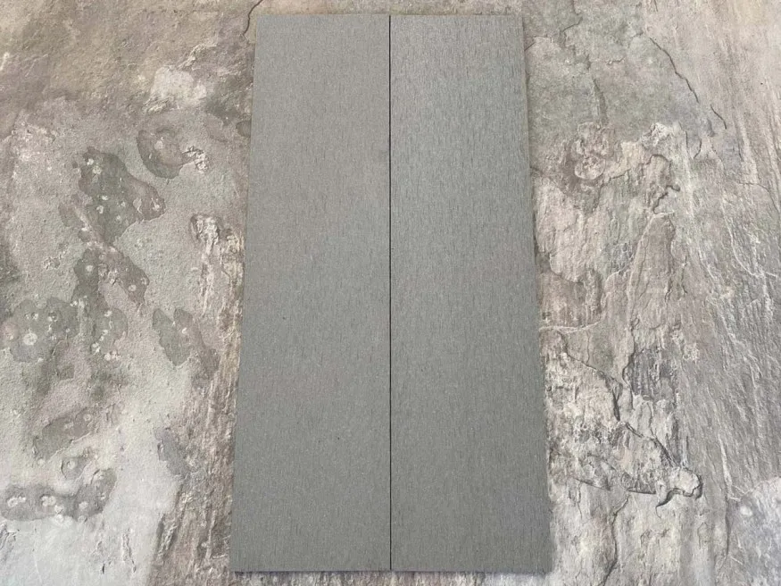 Универсальная доска EasyDecking, Wood-X, Серый купить в Челябинске
