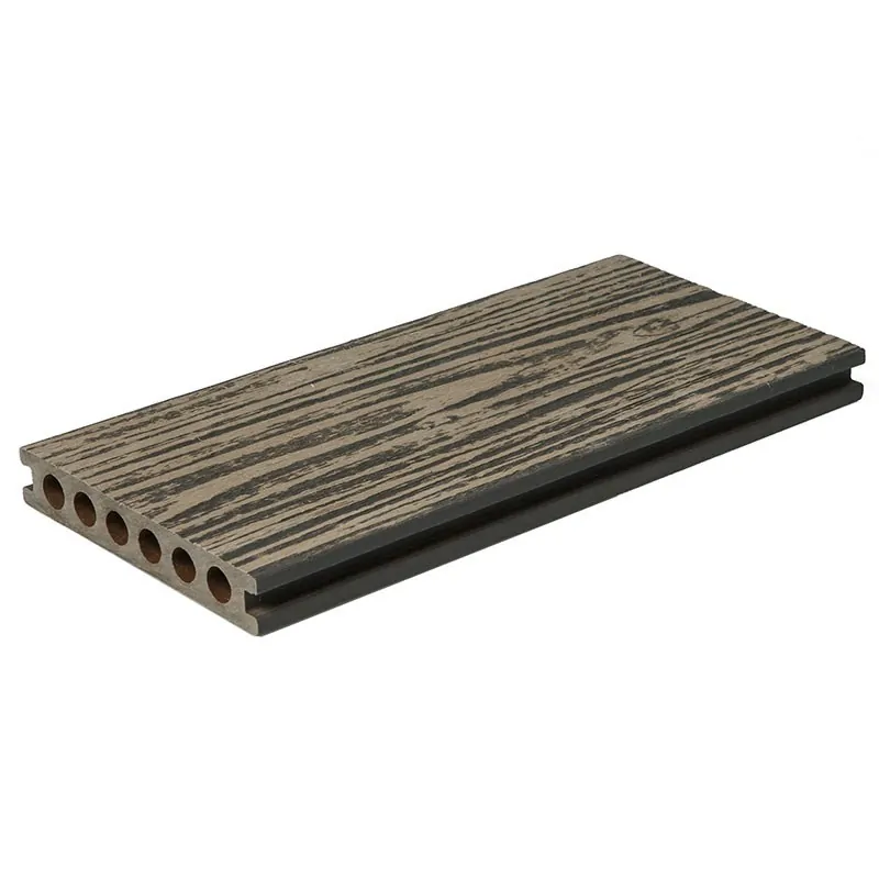 Террасная доска из ДПК CM Decking, Zebrano, Бежевый купить в Челябинске