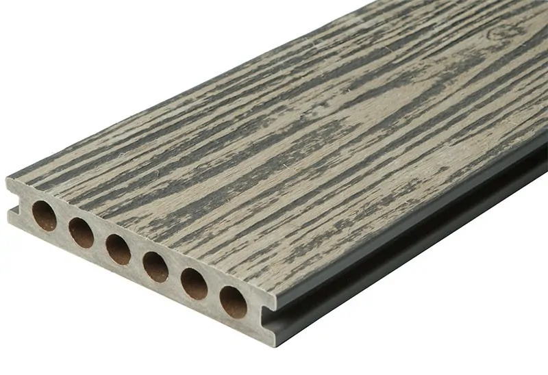 Террасная доска из ДПК CM Decking, Zebrano, Бежевый купить в Челябинске