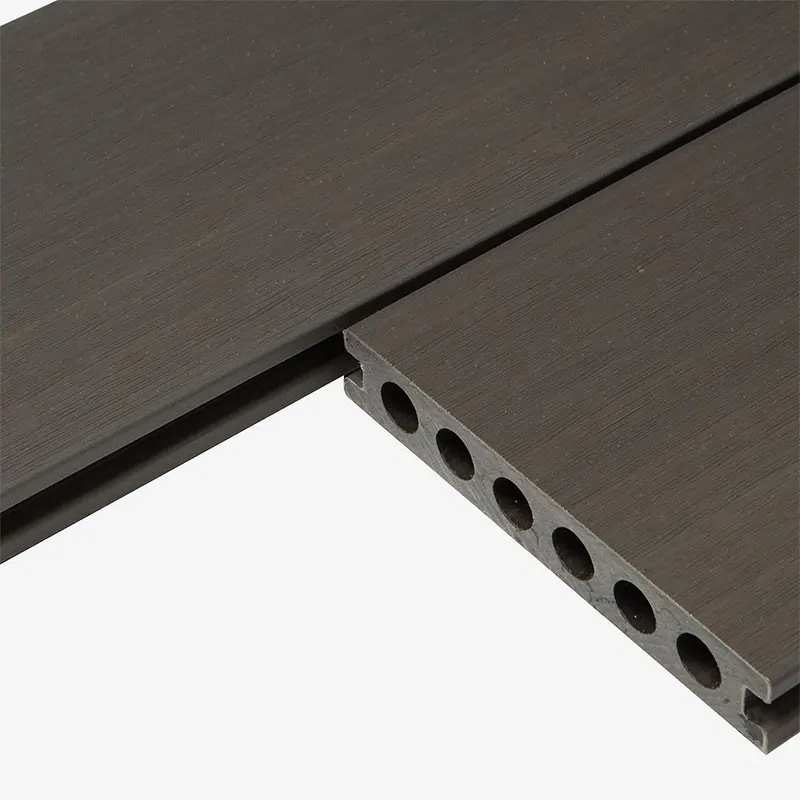 Террасная доска из ДПК CM Decking, Zebrano, Бежевый купить в Челябинске