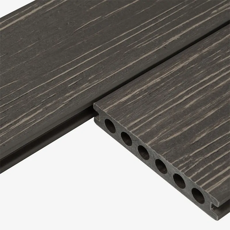 Террасная доска из ДПК CM Decking, Zebrano, Бежевый купить в Челябинске
