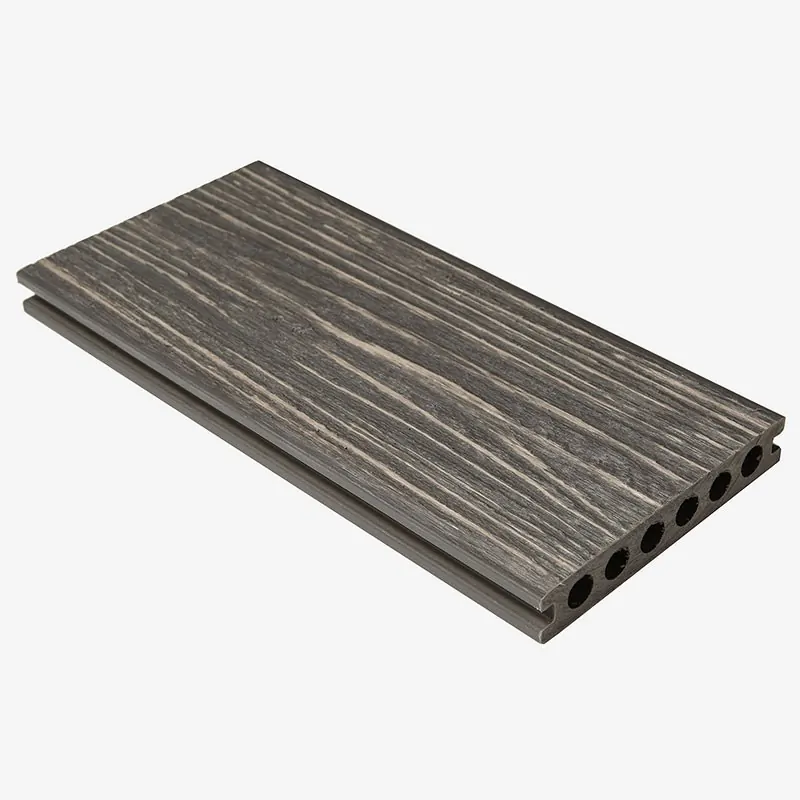 Террасная доска из ДПК CM Decking, Zebrano, Бежевый купить в Челябинске