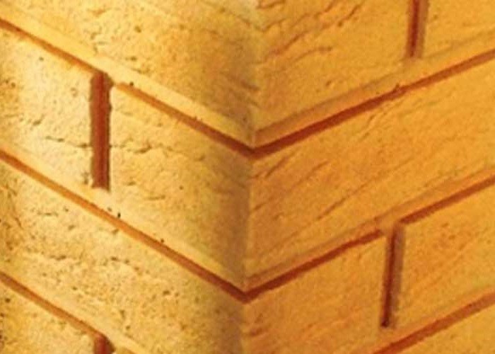 Угловые элементы КАНЬОН с закрытием шва купить в Челябинске