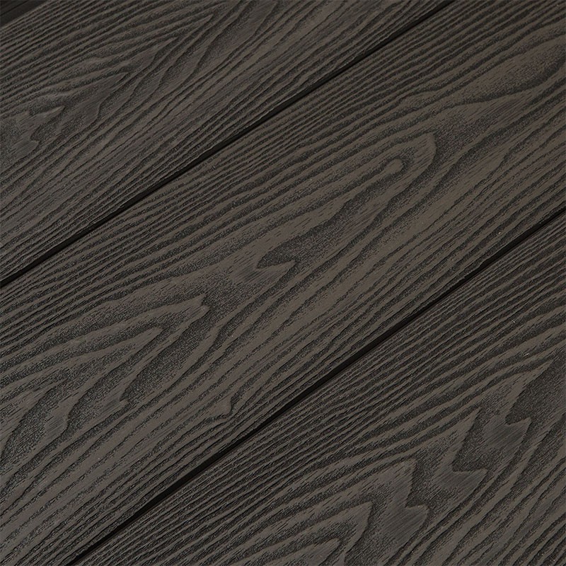 Фасадная панель CM Cladding, Винтаж, Венге купить в Челябинске
