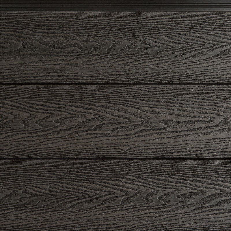 Фасадная панель CM Cladding, Винтаж, Венге купить в Челябинске