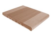 Ступень ДПК I-Techplast Какао