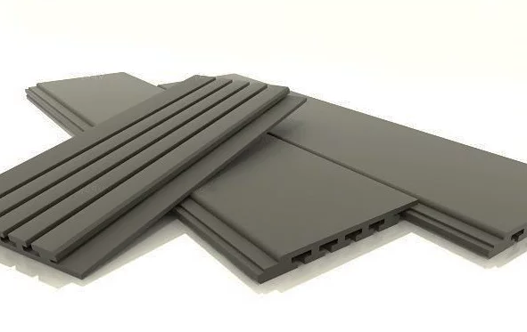 Сайдинг NanoWood HOUSE Светлый дуб купить в Челябинске