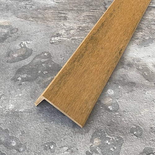 Угол EasyDecking, Wood-Х 50х80 Тик Микс купить в Челябинске