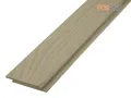 Фиброцементный сайдинг FCSPRO Click Shtil F03 (Белый песок) купить в Челябинске