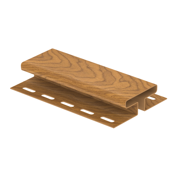 Н-профиль Ю-Пласт, Тимберблок Пихта Кавказская купить в Челябинске