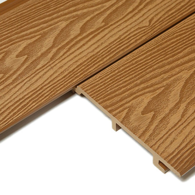 Фасадная панель CM Cladding, Винтажный дуб. купить в Челябинске