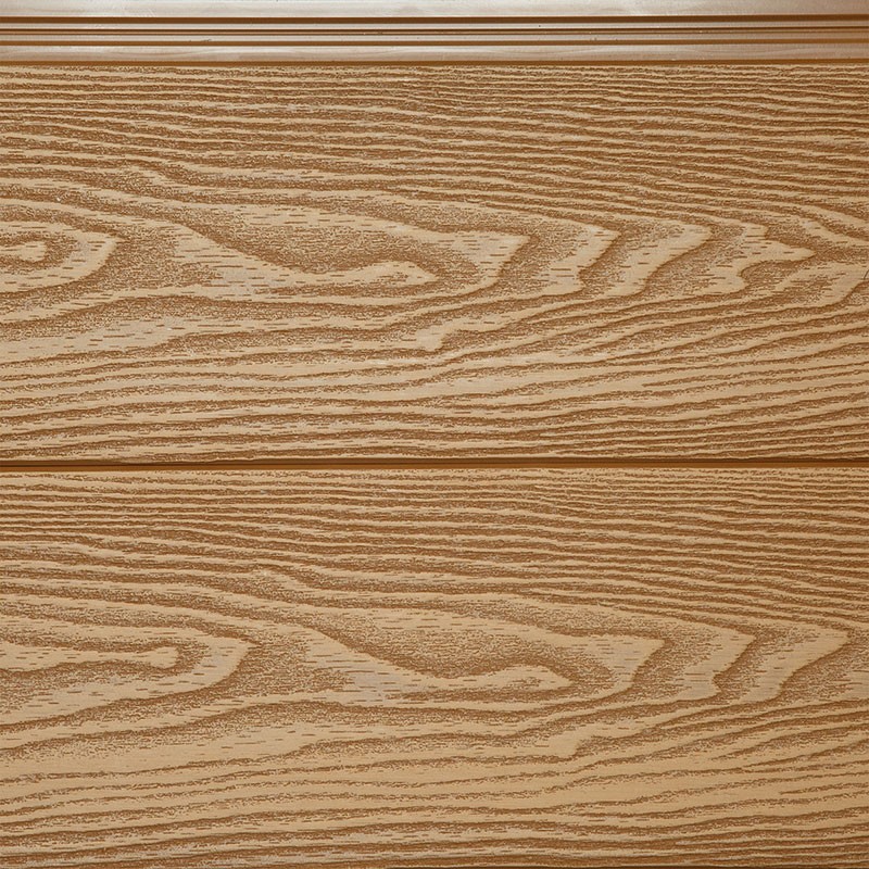 Фасадная панель CM Cladding, Винтажный дуб. купить в Челябинске