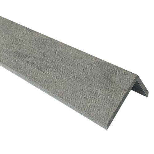 Угол EasyDecking, Wood-Х 50х80 Серый Микс купить в Челябинске