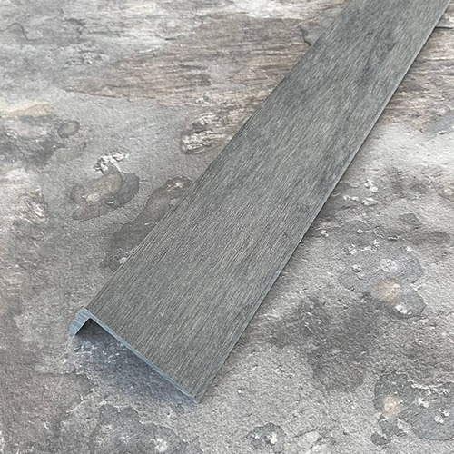 Угол EasyDecking, Wood-Х 50х80 Серый Микс купить в Челябинске