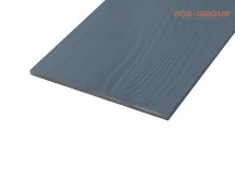 Фиброцементная панель FCSPRO Wood Classic F63 Дождливое небо