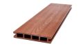Террасная доска Экодекинг Титан, Терракот купить в Челябинске