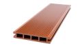 Террасная доска Экодекинг Титан, Терракот купить в Челябинске