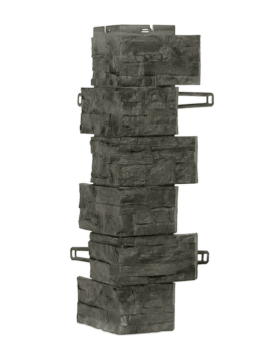 Уголок Royal Stone, Камень Скала, Квебек. купить в Челябинске