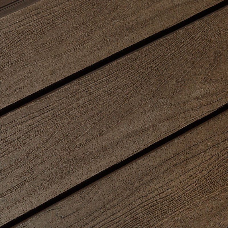 Фасадная панель CM Cladding, Коричневый, Мербау. купить в Челябинске