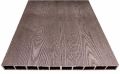 Доска для грядок NauticPrime EstheticWood 3D в цвете Венге, размер 445х35х2950 мм купить в Челябинске