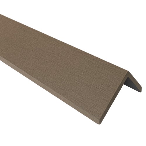 Угол EasyDecking, Wood-Х 50х80 Венге купить в Челябинске