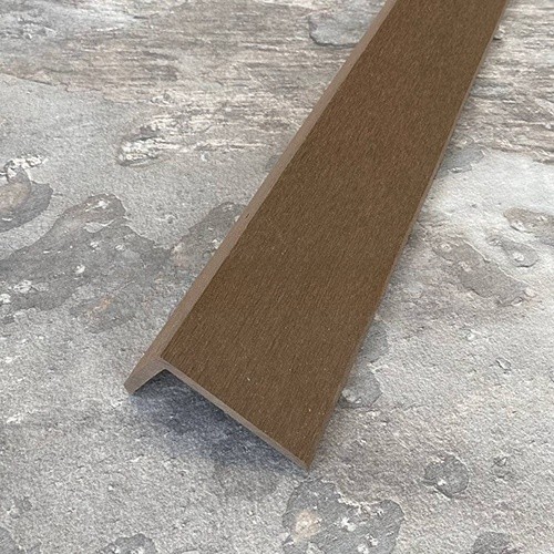 Угол EasyDecking, Wood-Х 50х80 Венге купить в Челябинске