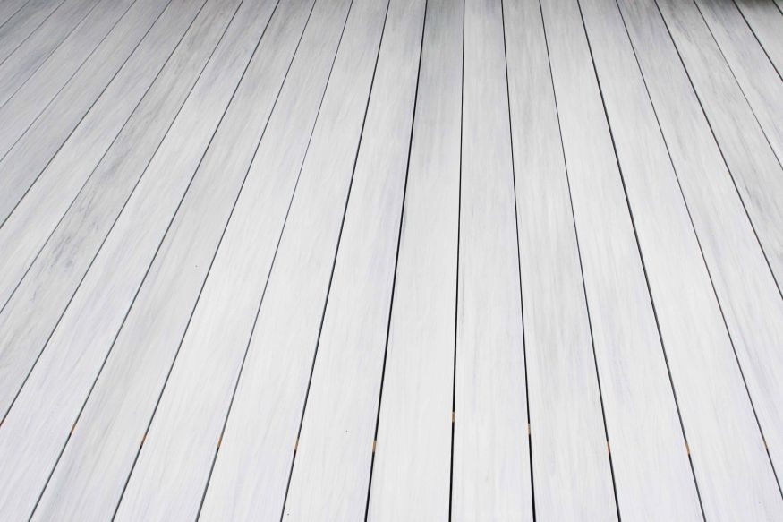 Террасная доска Terrapol Практик (мультиколор) Арктика купить в Челябинске