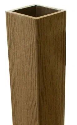 Столб опорный WOODVEX Select Вуд купить в Челябинске