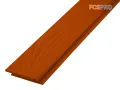 Фиброцементный сайдинг FCSPRO Click Shtil F32 (Бурая земля) купить в Челябинске