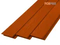 Фиброцементный сайдинг FCSPRO Click Shtil F32 (Бурая земля) купить в Челябинске