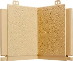 Угол добора для откоса Альта-профиль, Песчаный купить в Челябинске