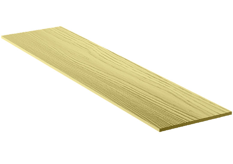 Фиброцементный сайдинг Фибростар Click КС 08 Груша Спелая купить в Челябинске