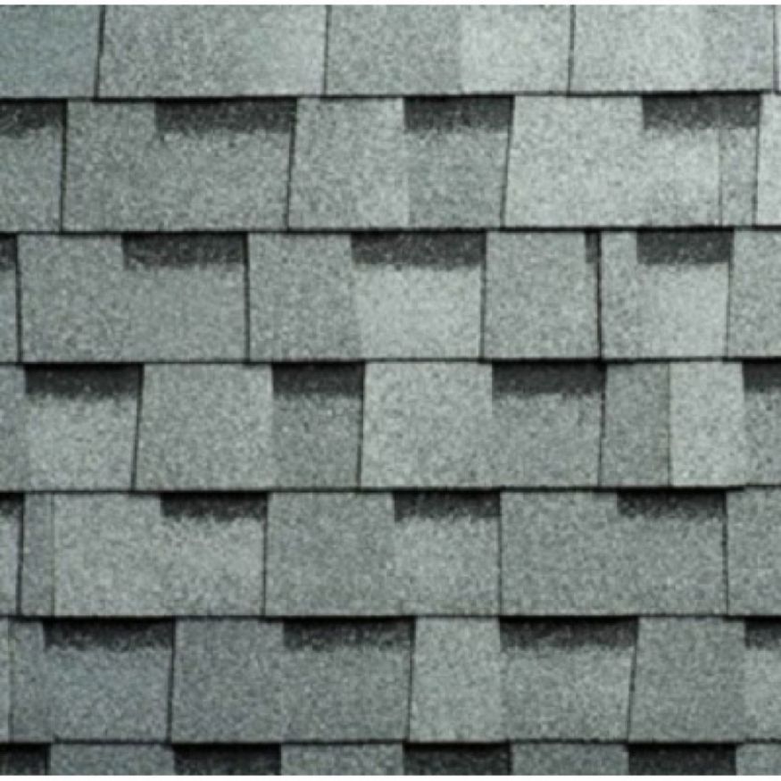 Двухслойная ламинированная черепица Shinglas, серия Джаз - Кастилия купить в Челябинске