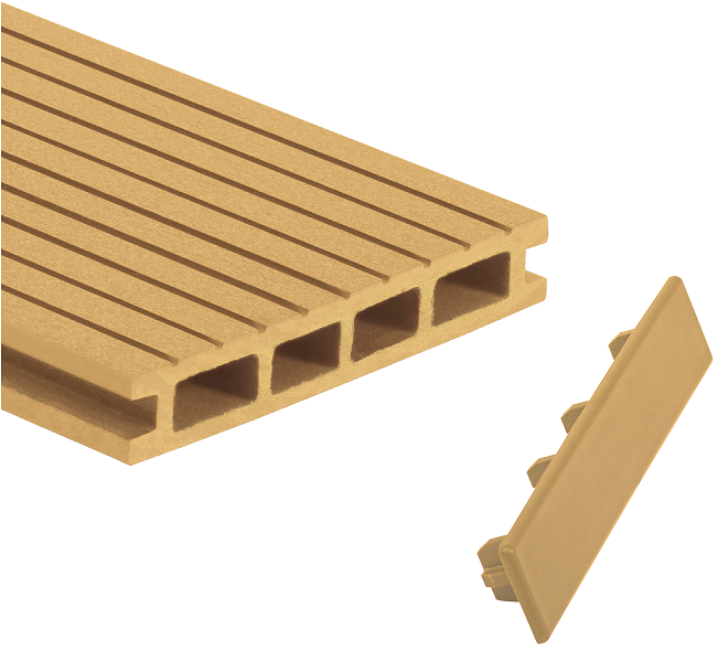 Торцевая заглушка Grinder для доски 150, цвет бежевый купить в Челябинске