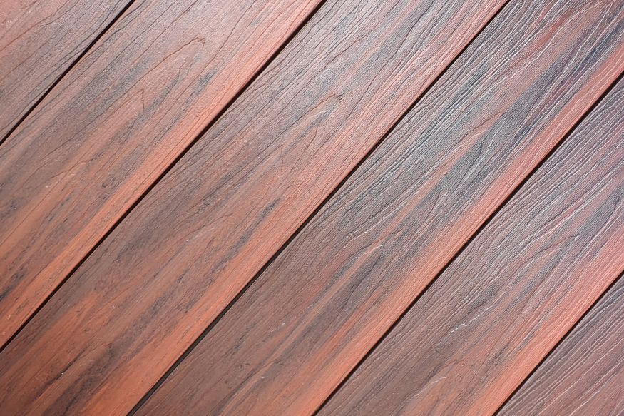 Террасная доска Terrapol Практик (мультиколор) Этна купить в Челябинске